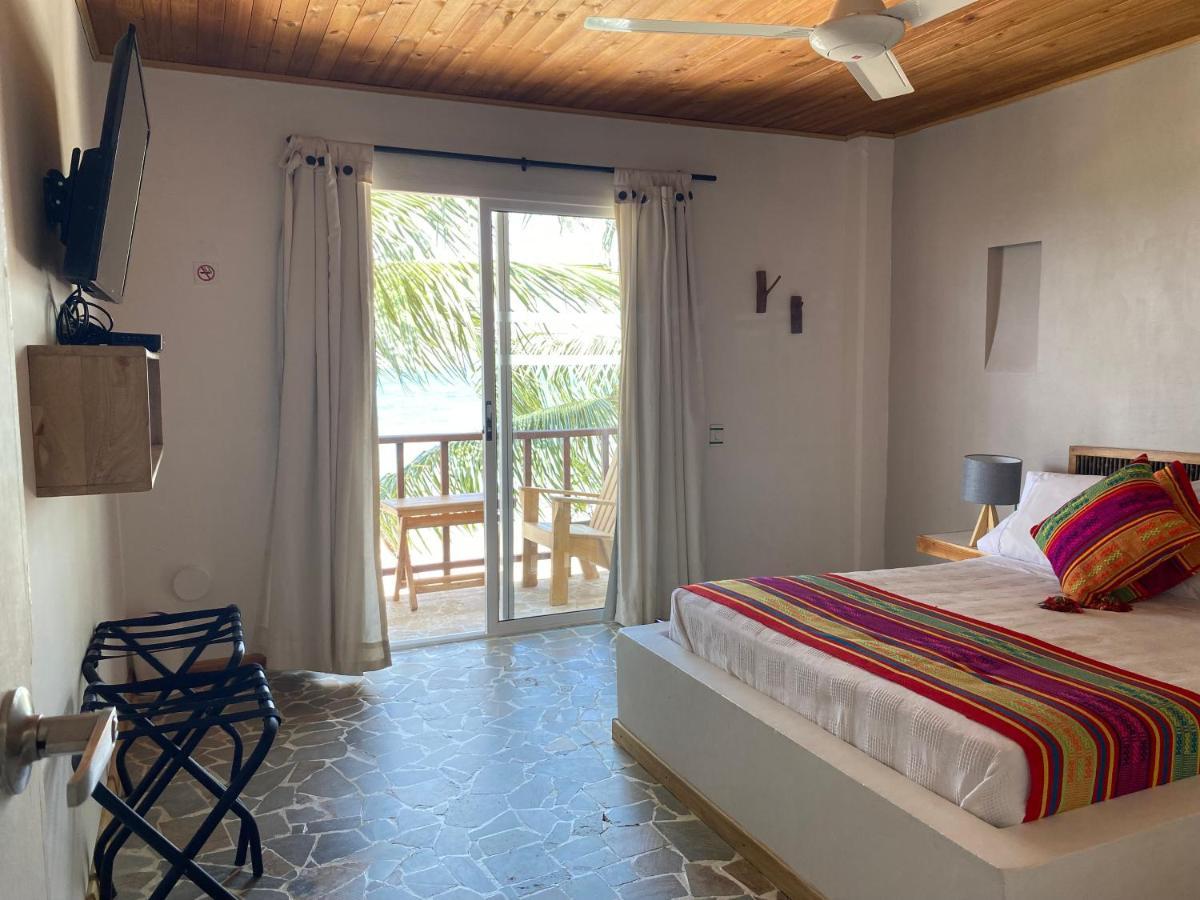 Hotel Casa Sattva- Bed & Breakfast Rincón Kültér fotó