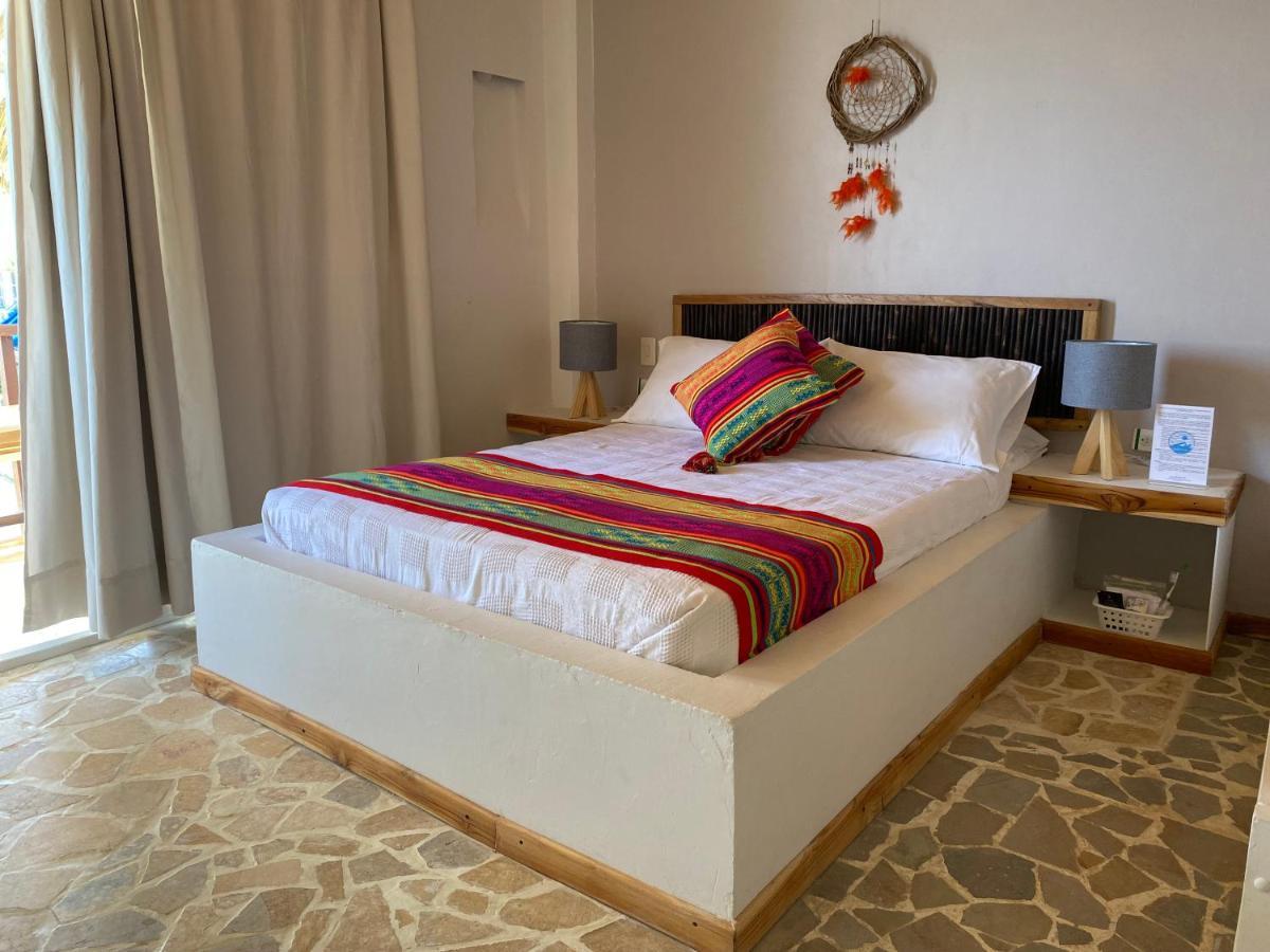 Hotel Casa Sattva- Bed & Breakfast Rincón Kültér fotó