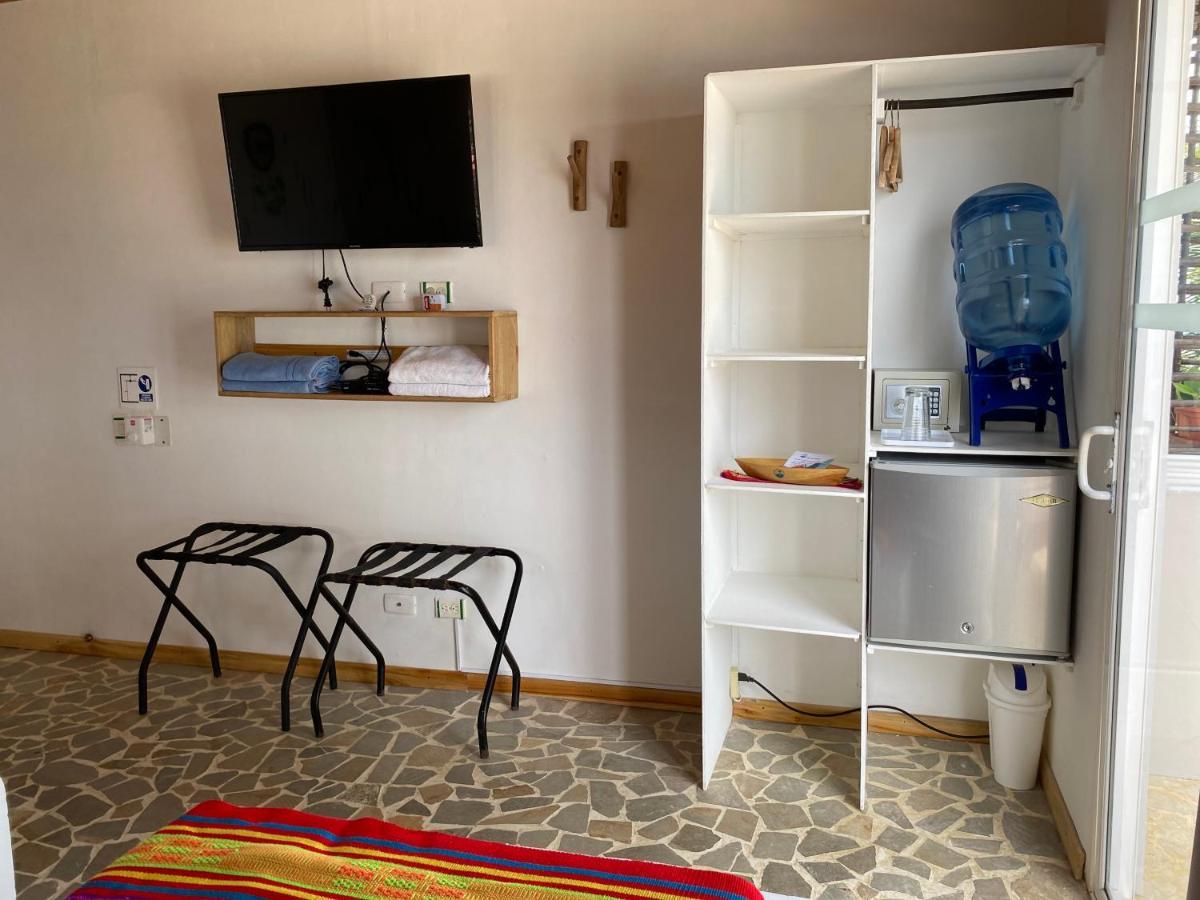 Hotel Casa Sattva- Bed & Breakfast Rincón Kültér fotó
