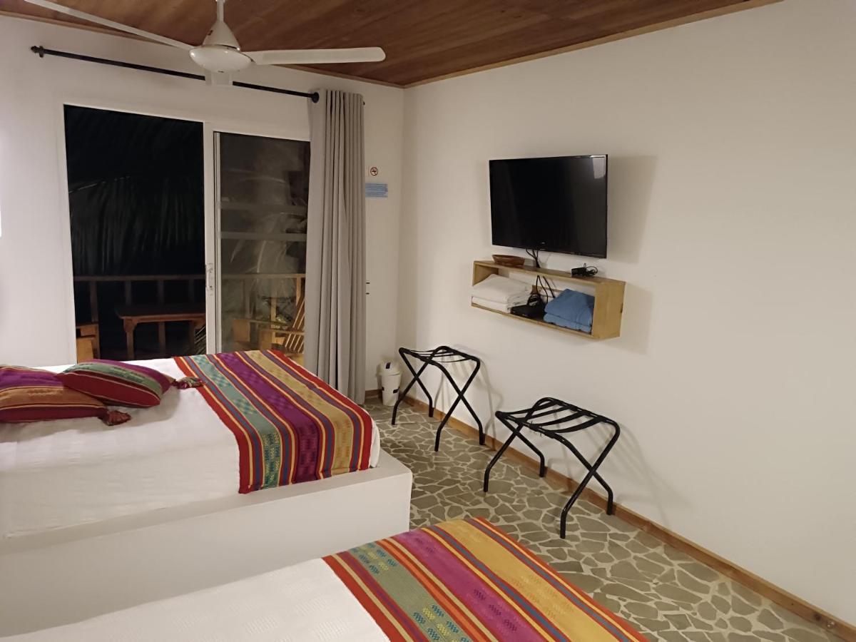 Hotel Casa Sattva- Bed & Breakfast Rincón Kültér fotó